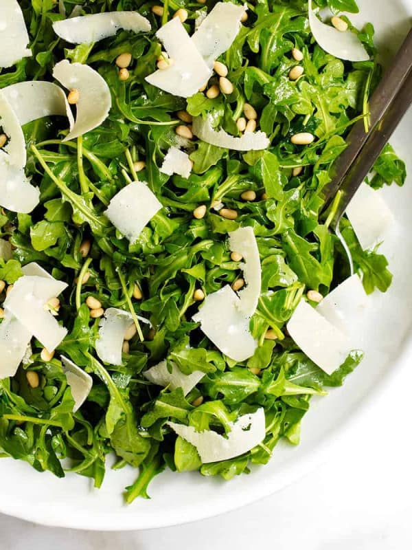 Arugula Salad